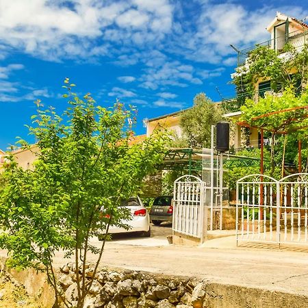 Apartments Zoricic Zaboric Exterior foto