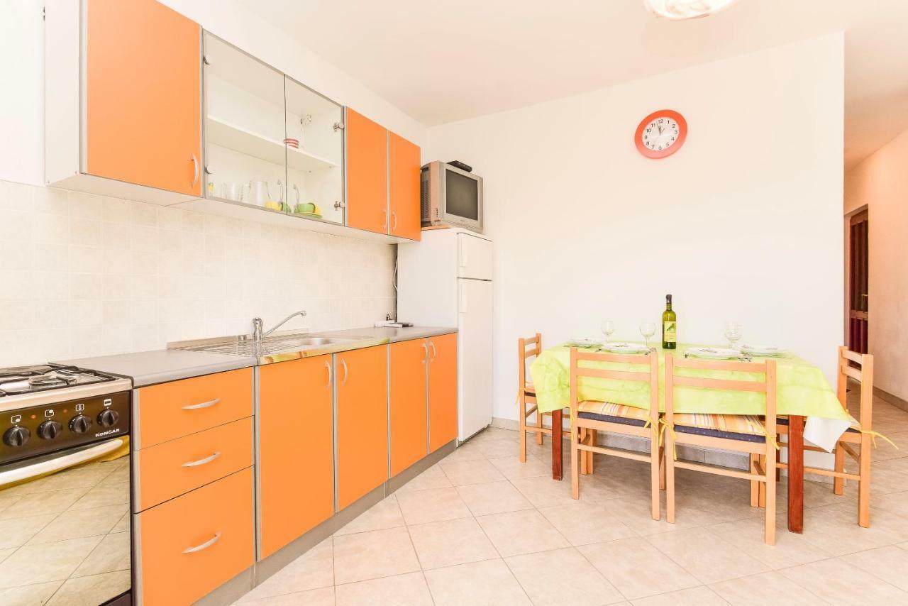 Apartments Zoricic Zaboric Exterior foto